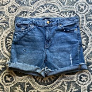 Sanctuary Denim Shorts